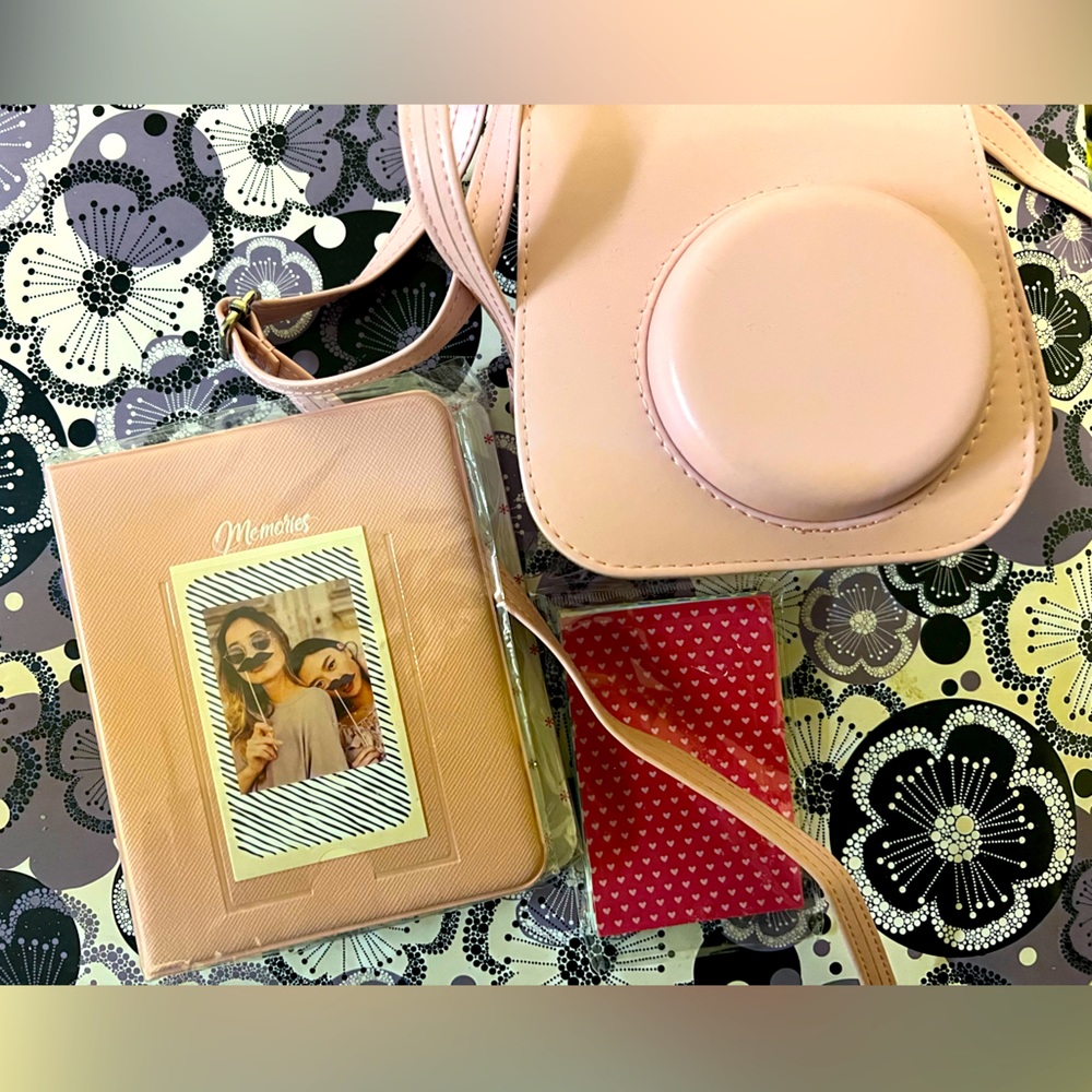 Instax Accessory Bundle
